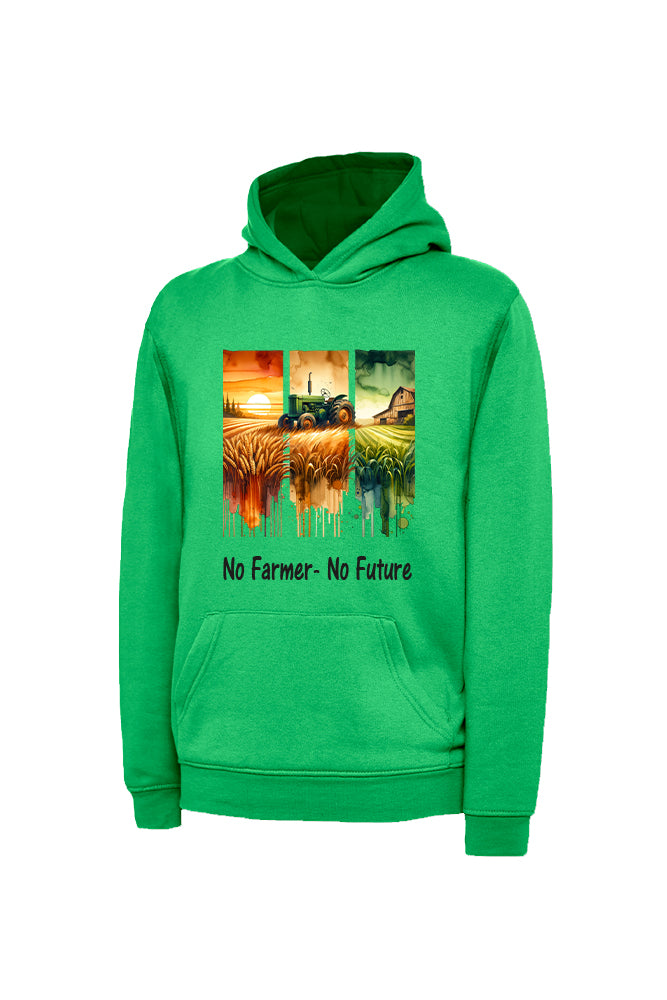 Kinderhoodie Jungs - personalisierbar