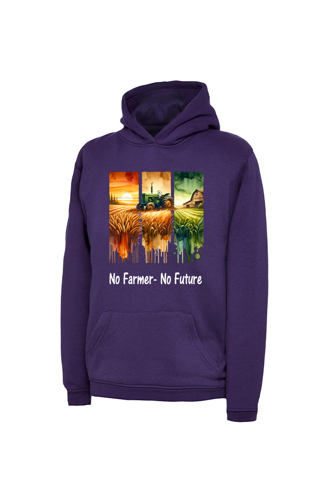 Kinderhoodie Jungs - personalisierbar