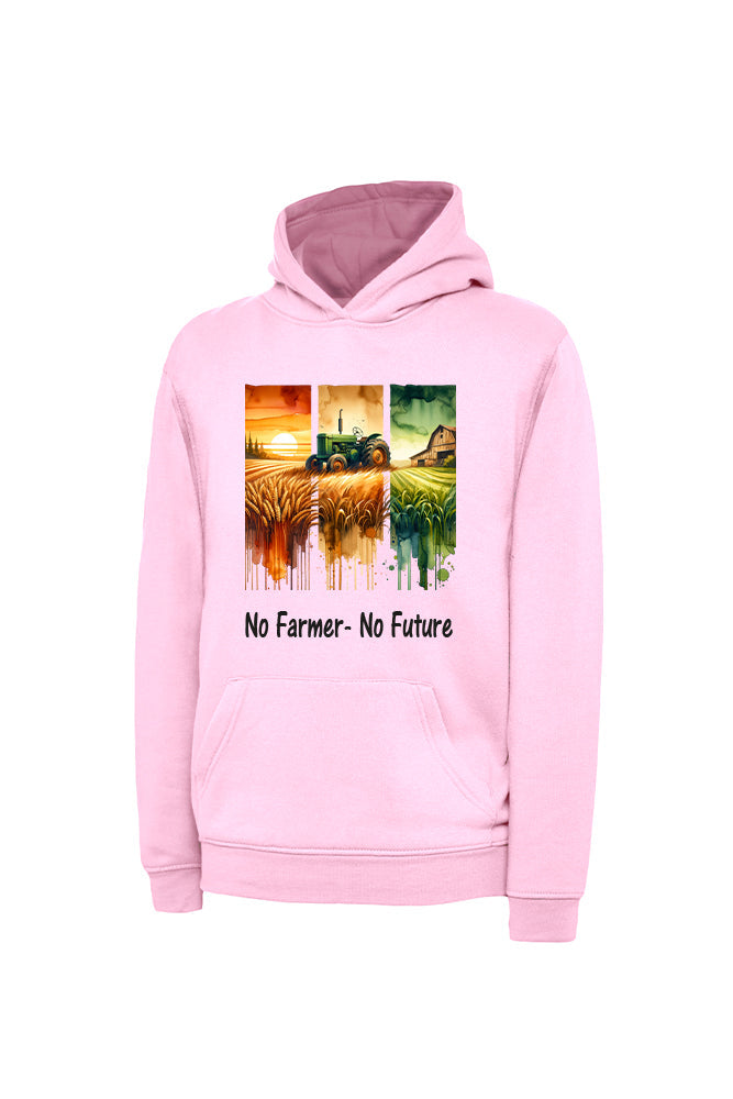 Kinderhoodie Jungs - personalisierbar