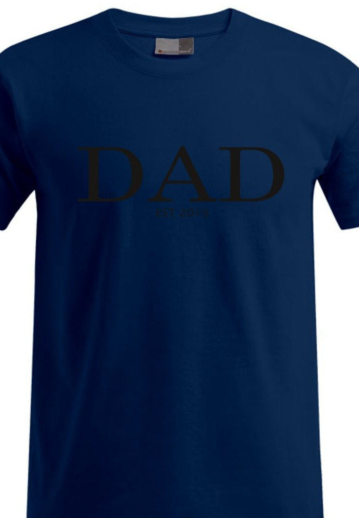 T-Shirt DAD - Est