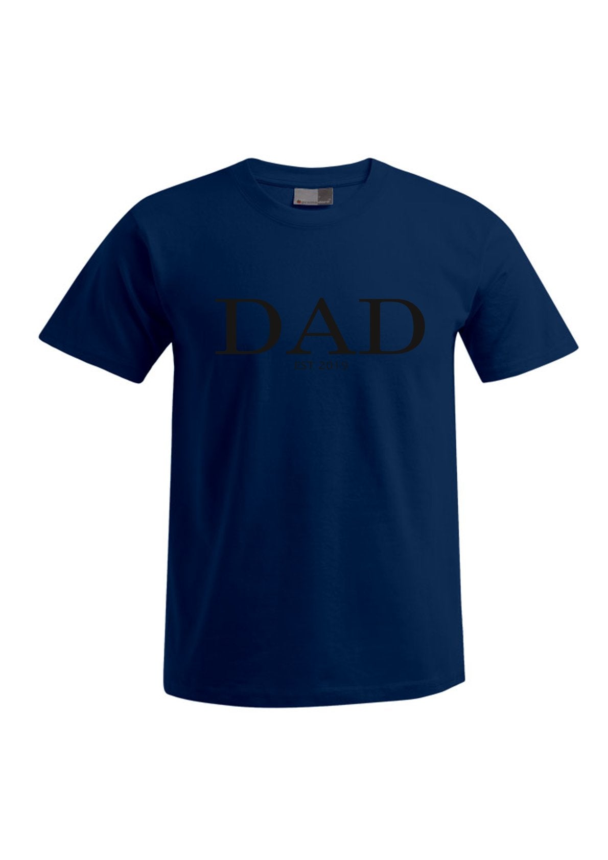 T-Shirt DAD - Est