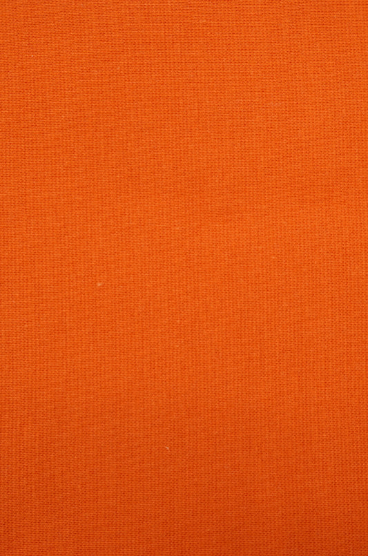 Bündchen orange