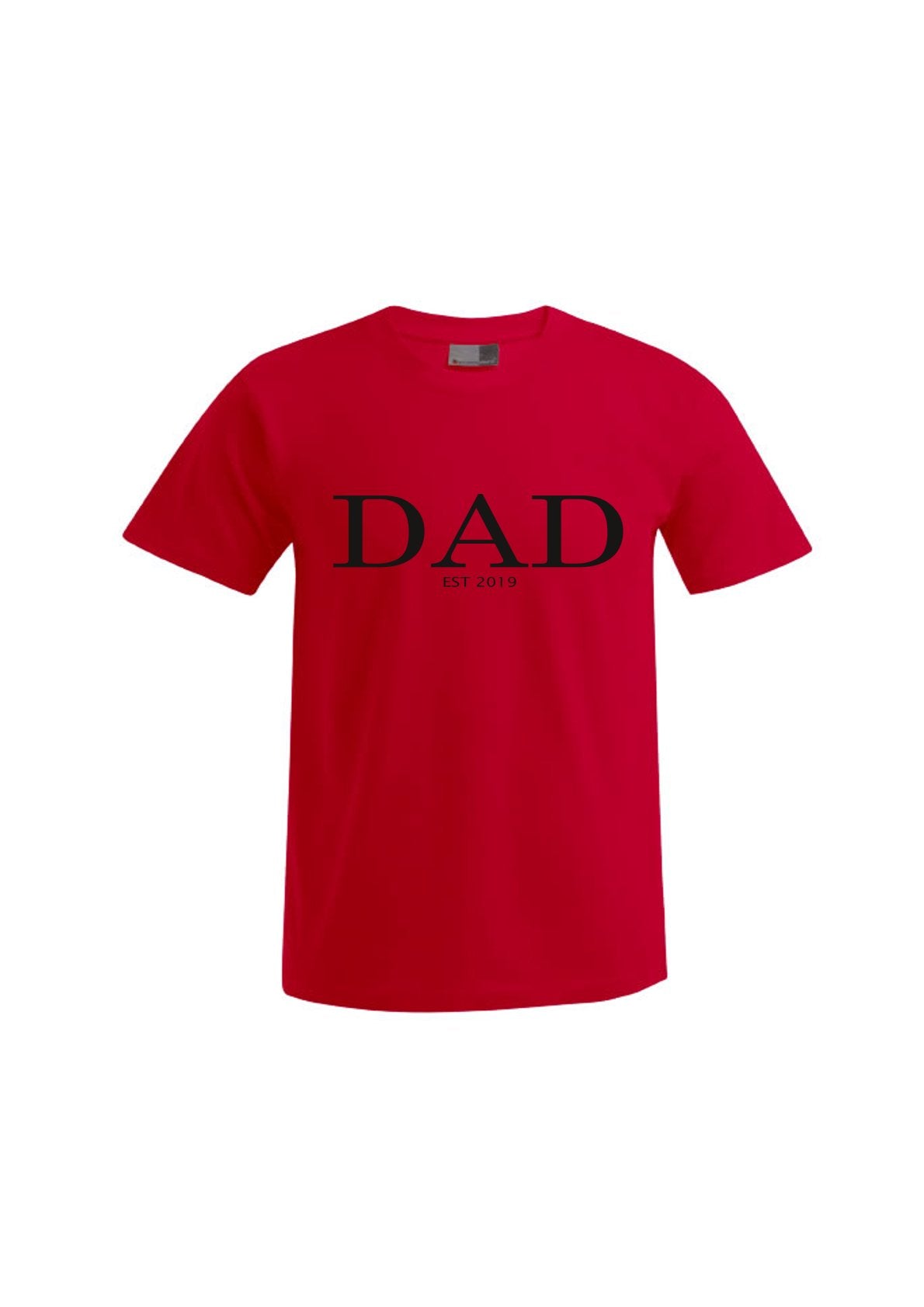 T-Shirt DAD - Est