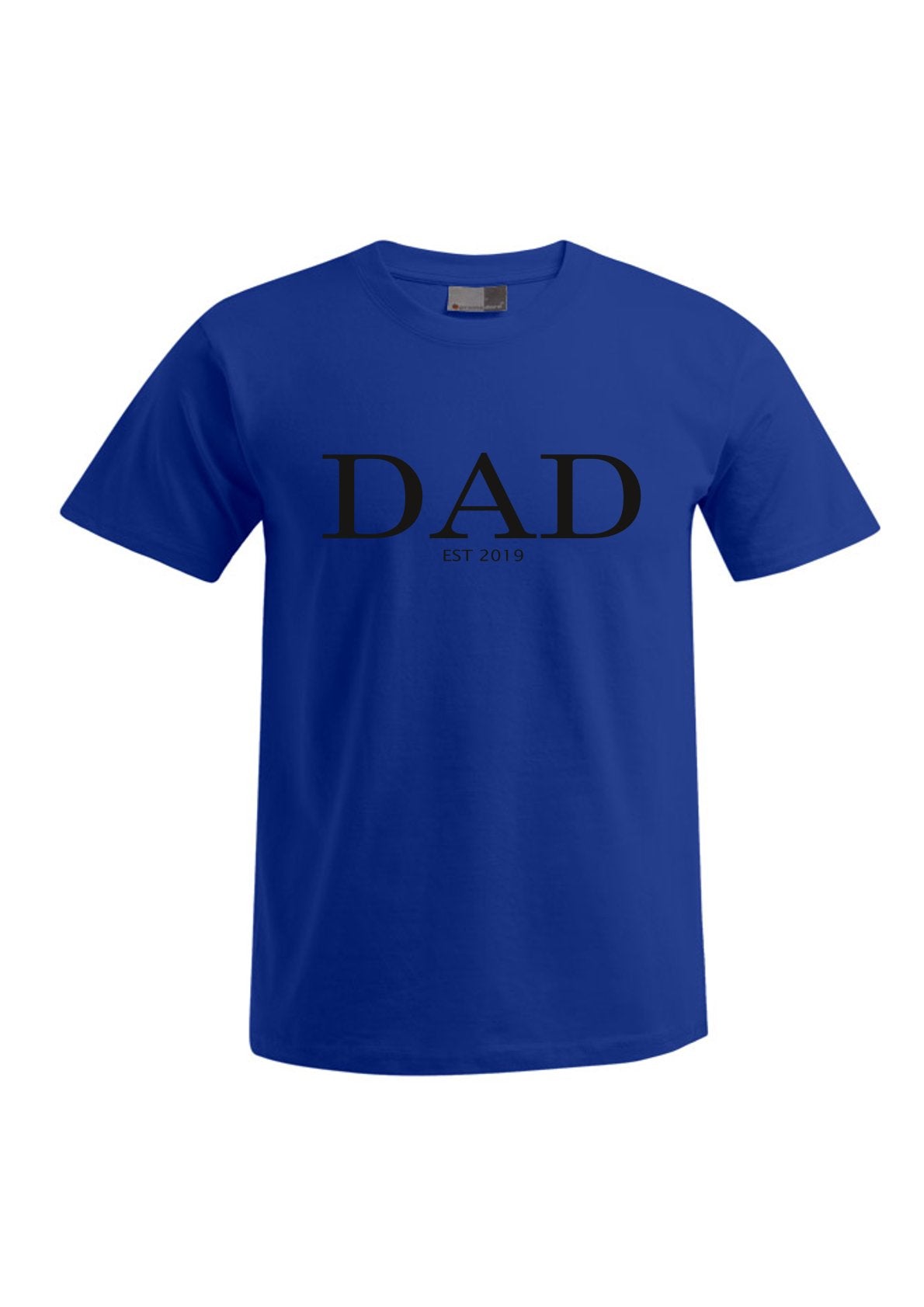 T-Shirt DAD - Est