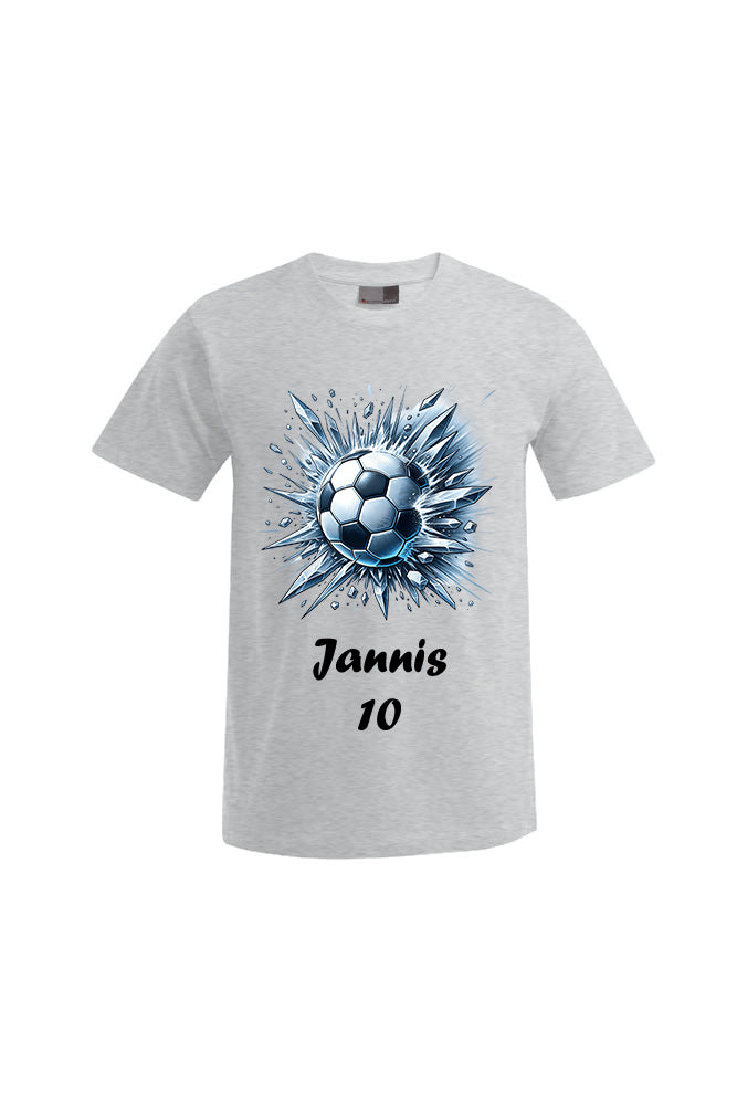 Kindershirt Jungs - personalisierbar