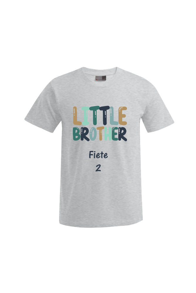 Kindershirt Jungs - personalisierbar