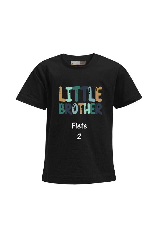 Kindershirt Jungs - personalisierbar