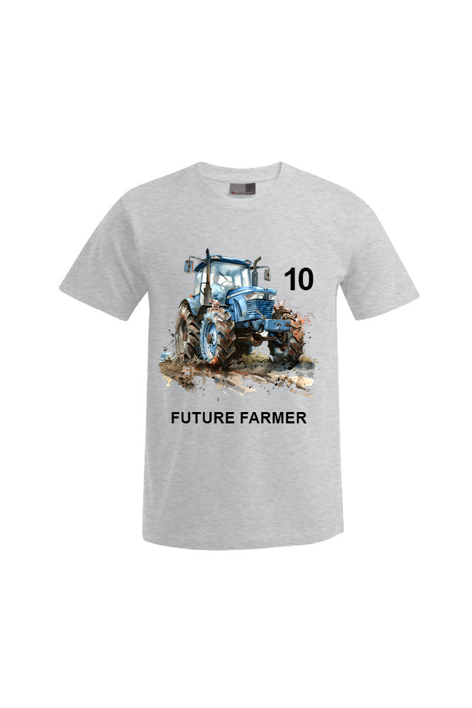 Kindershirt Jungs - personalisierbar