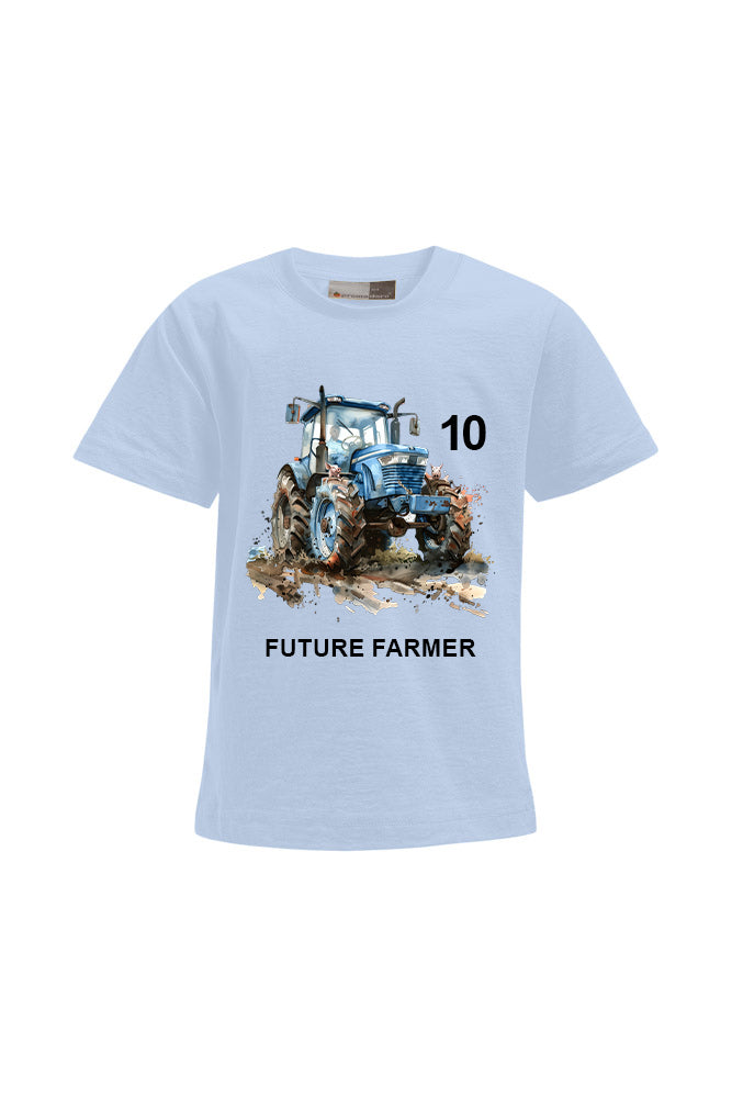 Kindershirt Jungs - personalisierbar