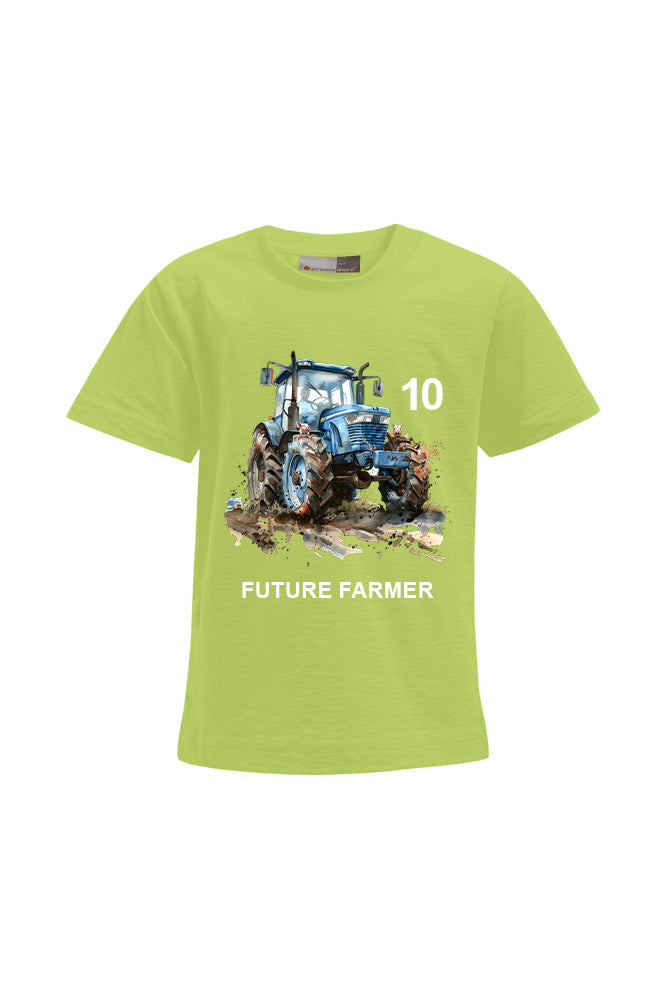 Kindershirt Jungs - personalisierbar