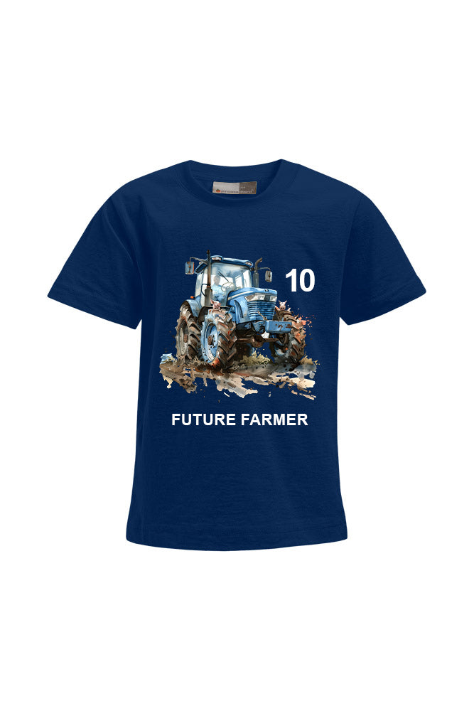 Kindershirt Jungs - personalisierbar