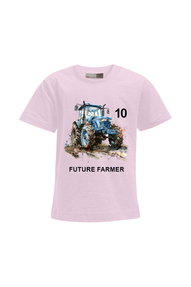 Kindershirt Jungs - personalisierbar