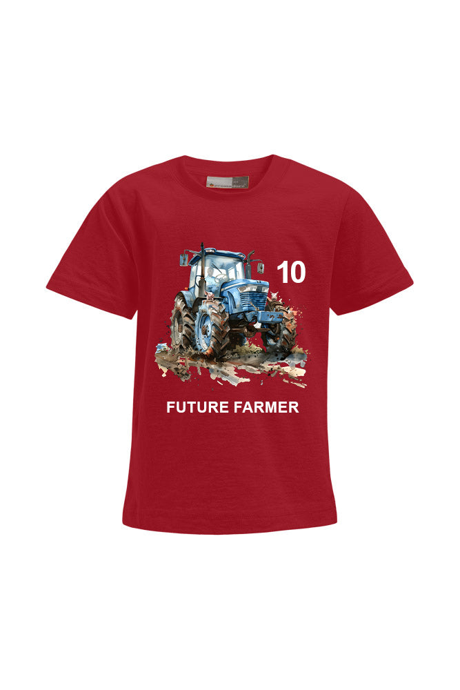 Kindershirt Jungs - personalisierbar