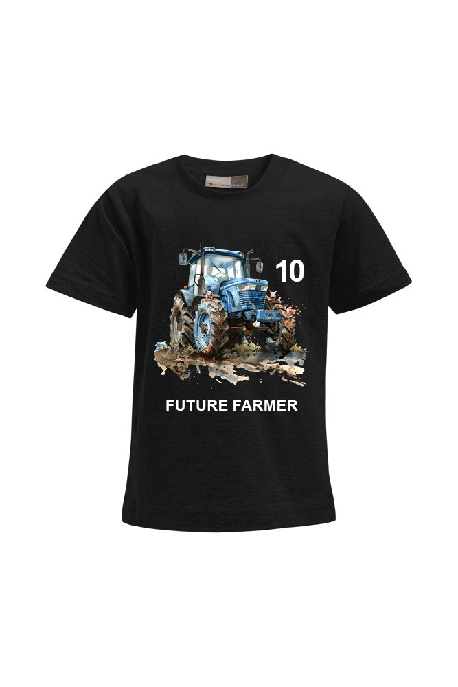 Kindershirt Jungs - personalisierbar