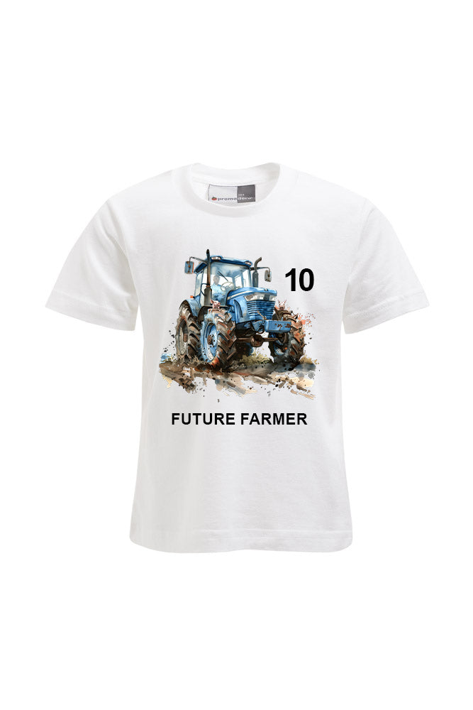 Kindershirt Jungs - personalisierbar