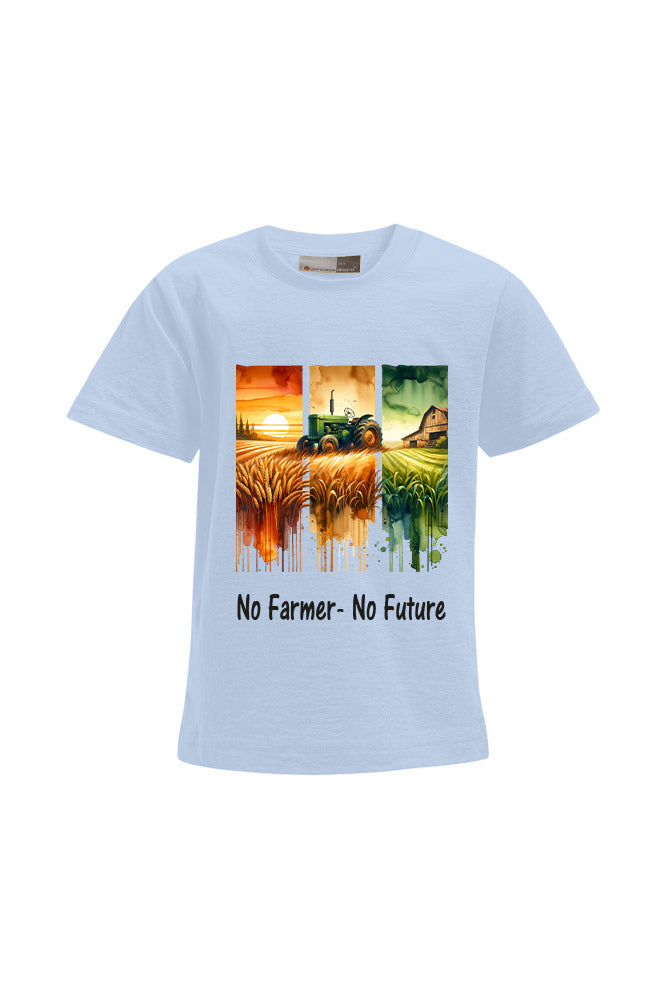 Kindershirt Jungs - personalisierbar