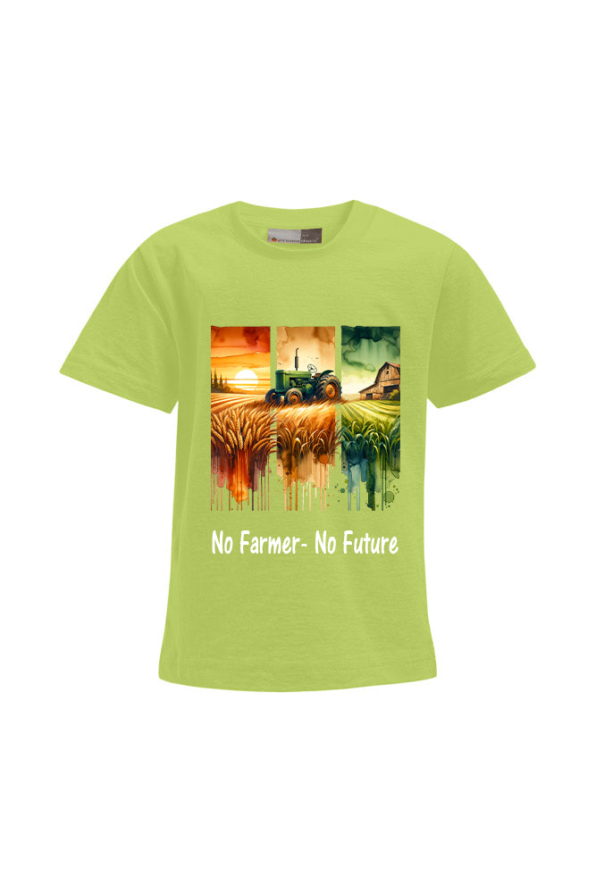 Kindershirt Jungs - personalisierbar