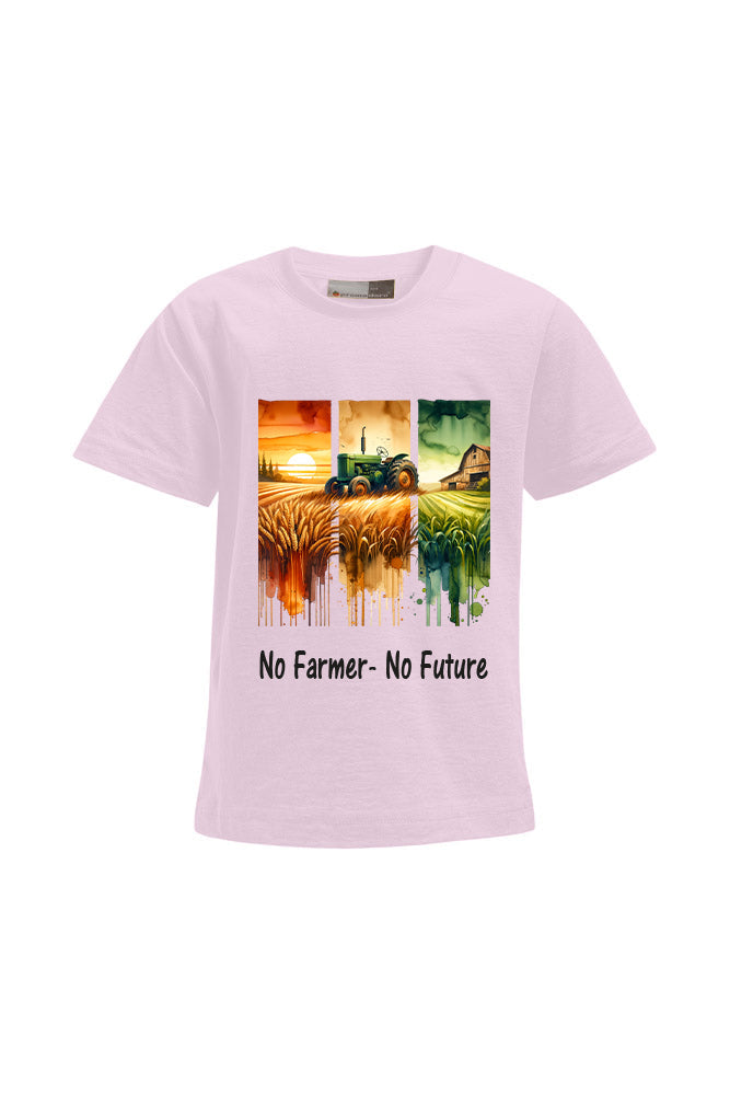 Kindershirt Jungs - personalisierbar