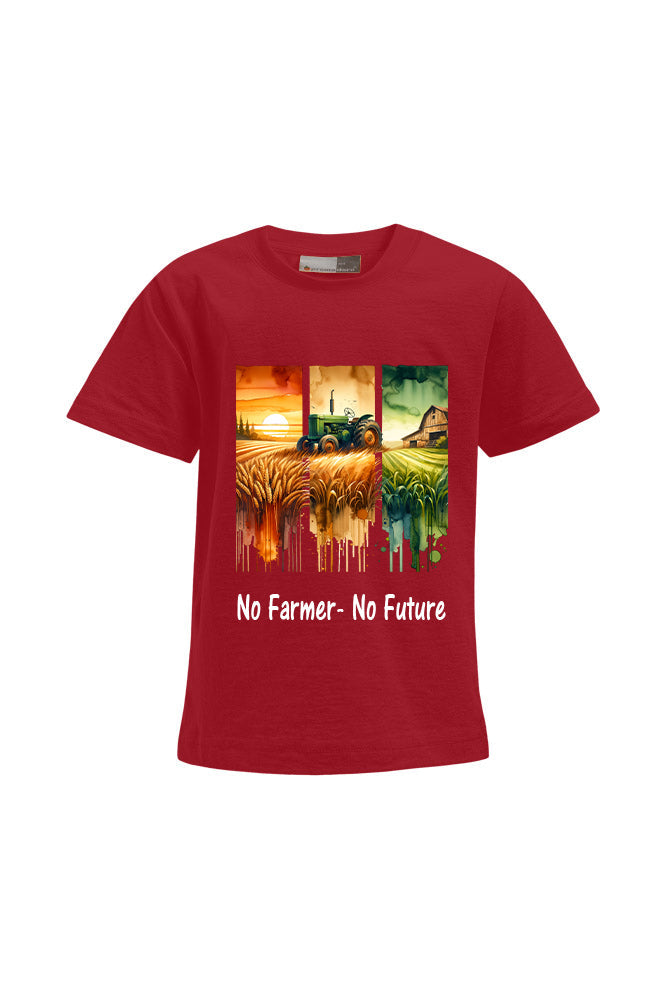 Kindershirt Jungs - personalisierbar