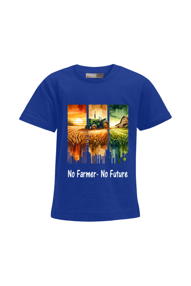 Kindershirt Jungs - personalisierbar