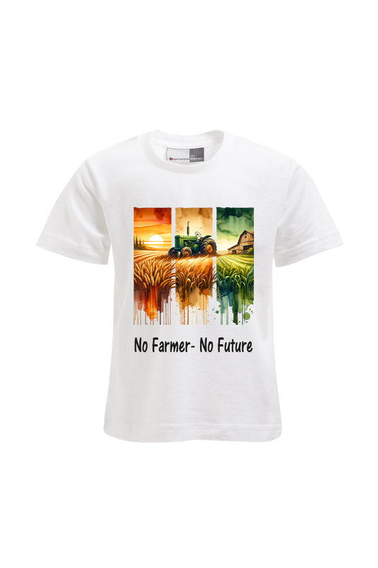 Kindershirt Jungs - personalisierbar