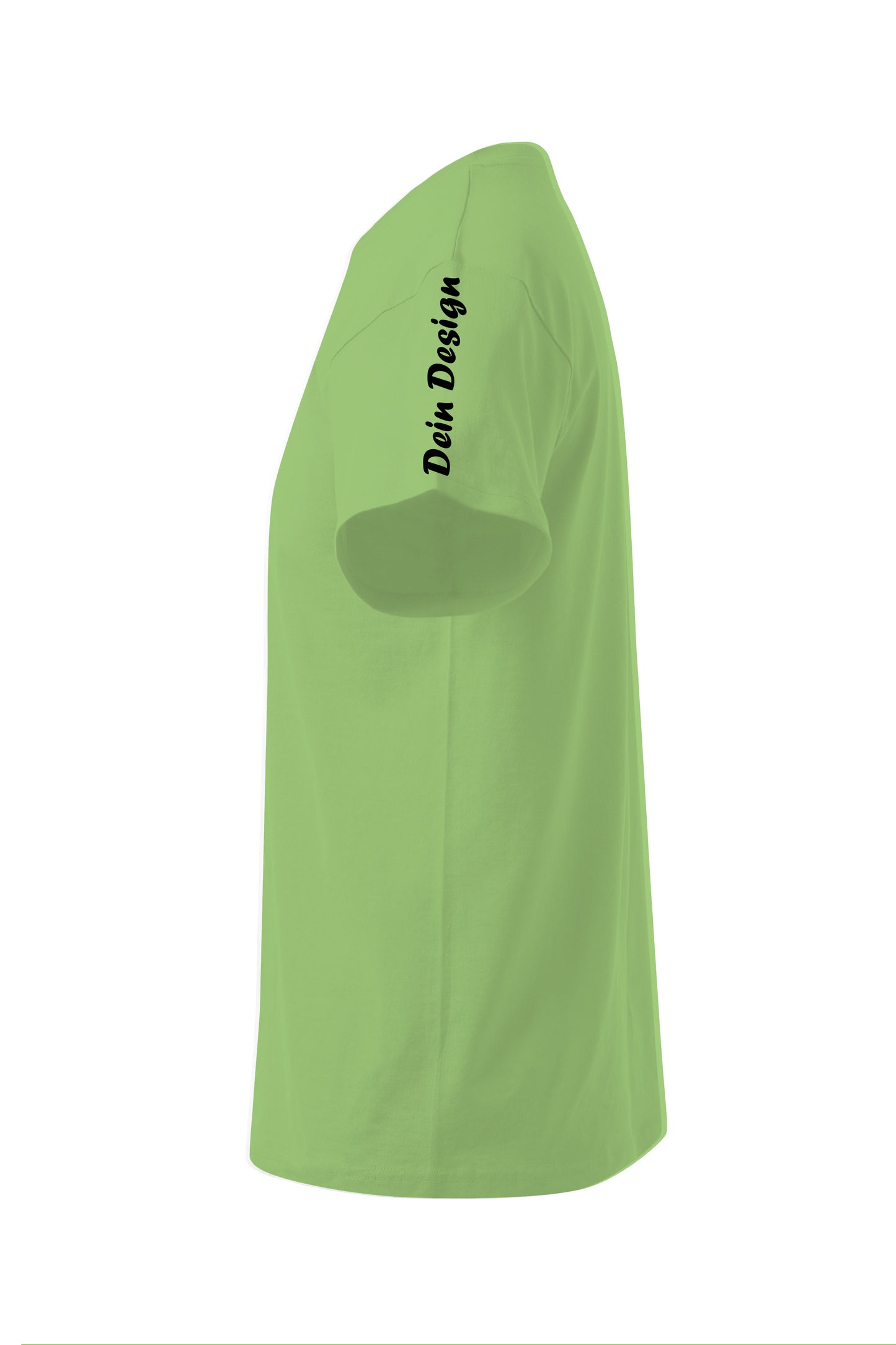 T-Shirt bedrucken lassen