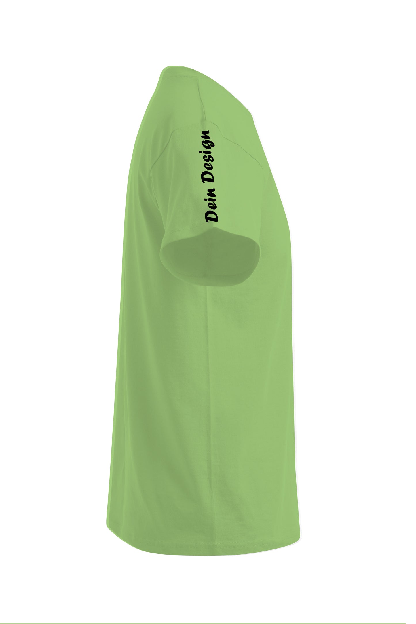T-Shirt bedrucken lassen