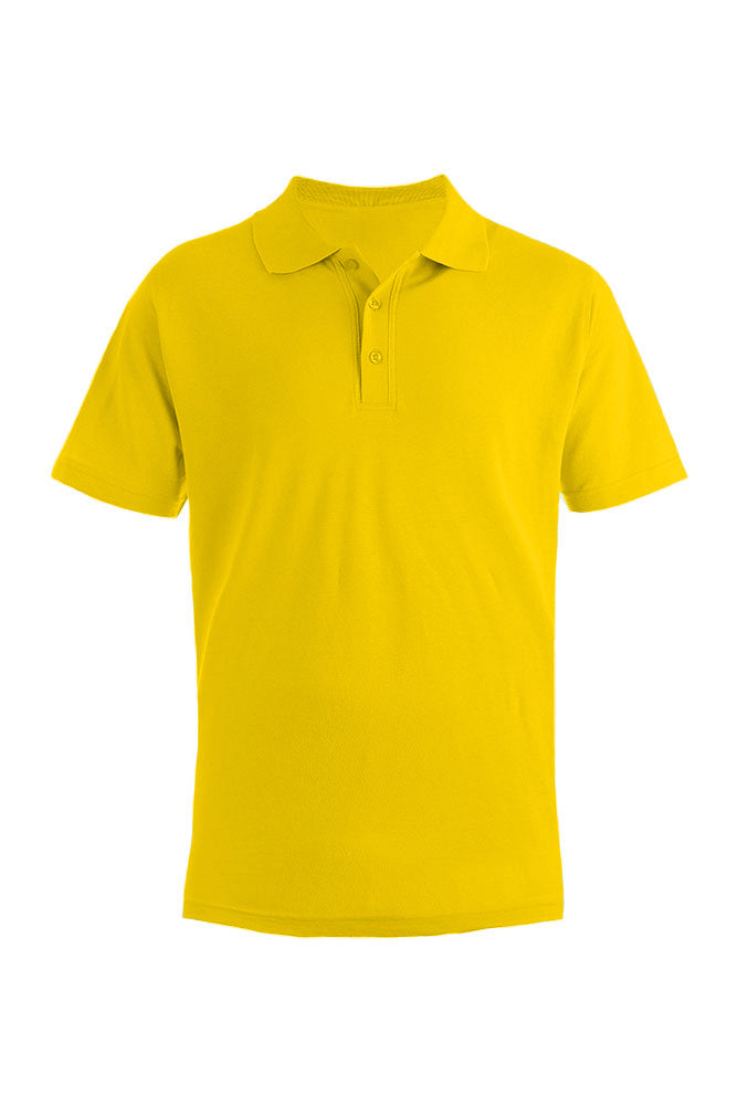 Poloshirt bedrucken