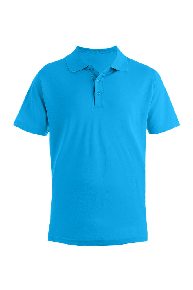 Poloshirt bedrucken