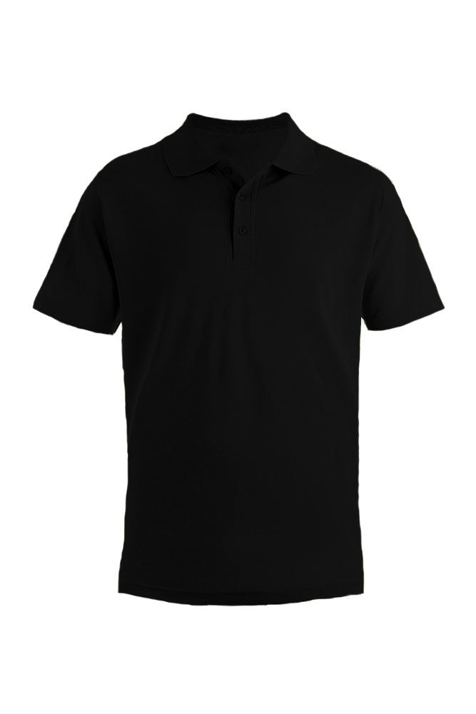 Poloshirt bedrucken