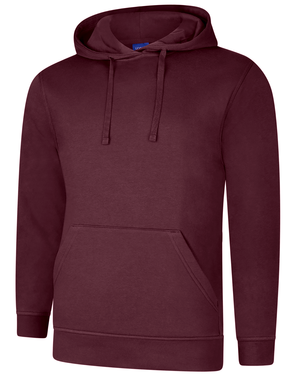 Hoodie bedrucken
