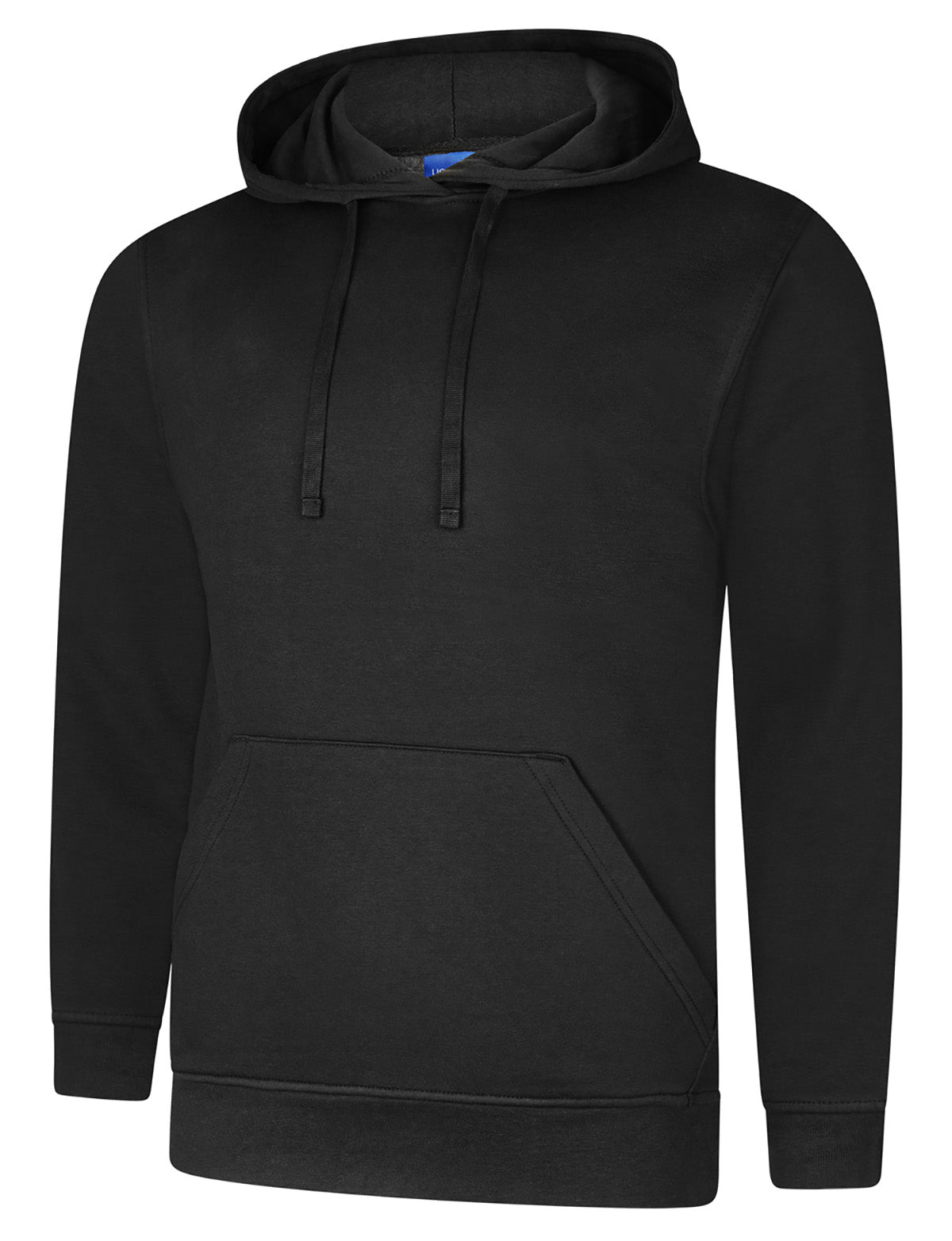 Hoodie bedrucken