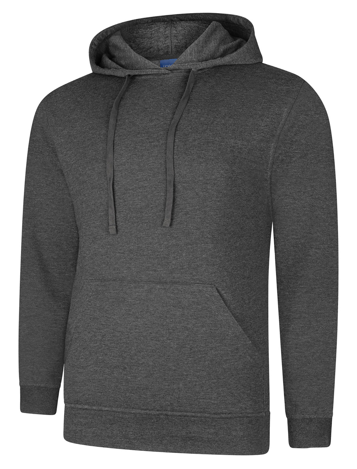 Hoodie bedrucken
