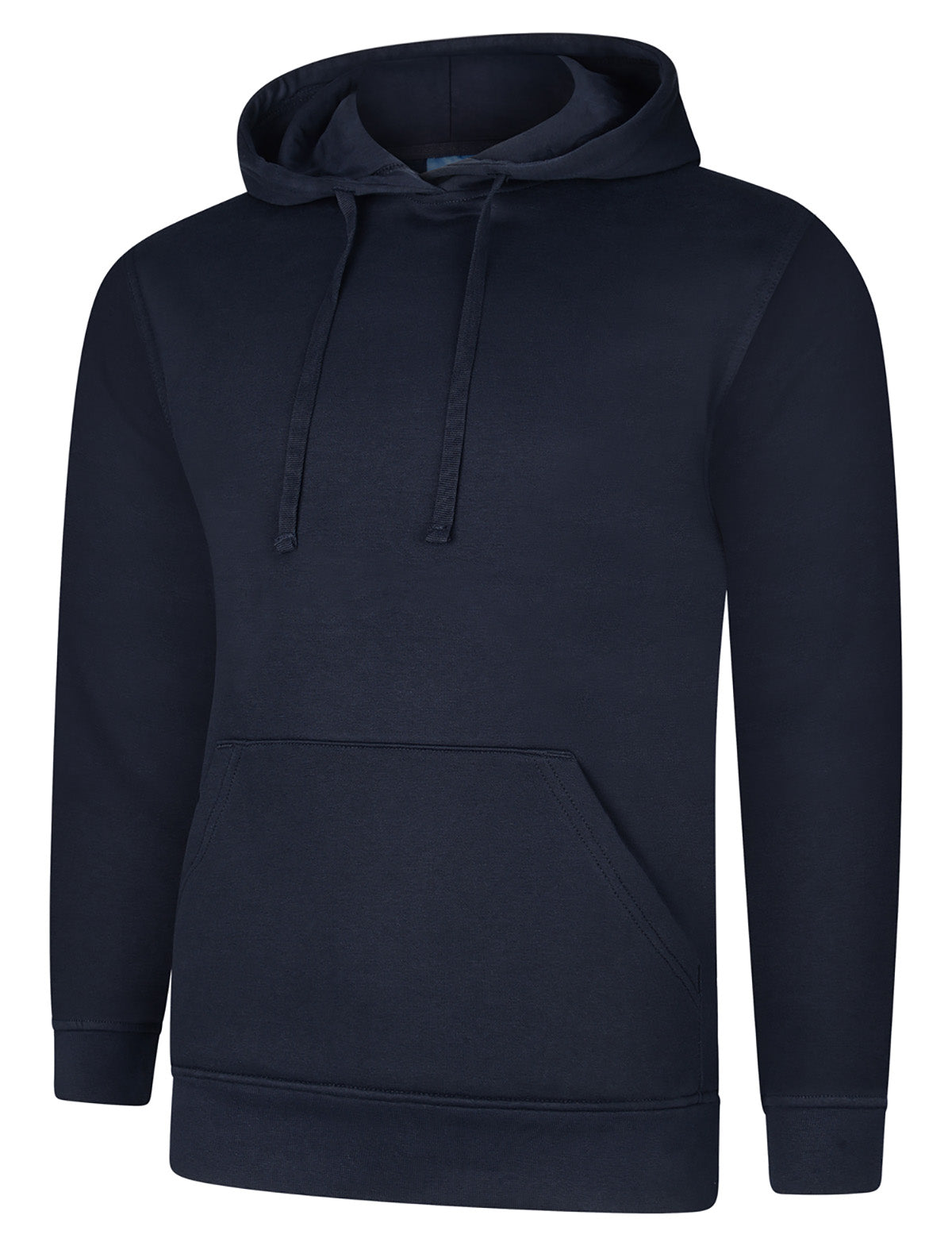 Hoodie bedrucken